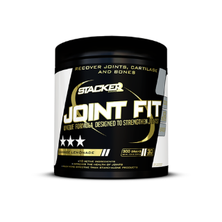 Stacker2 Joint Fit - 300g - orange lemonade